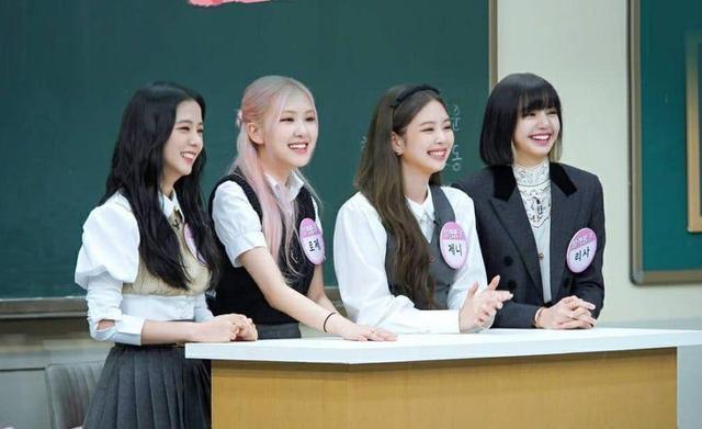 blackpink的隐喻和解释图标