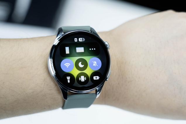 小米watch5缩略图
