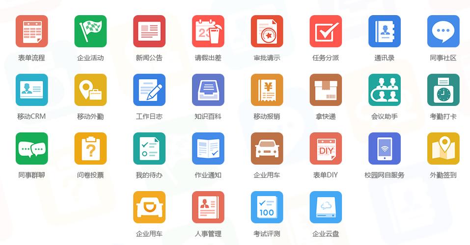 忠孝软件库有哪些软件缩略图