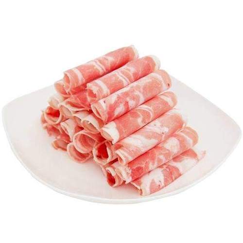 火锅肉卷是什么肉缩略图