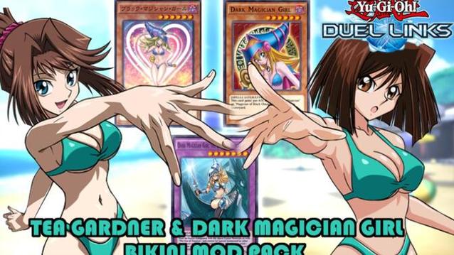 决斗链接MOD缩略图