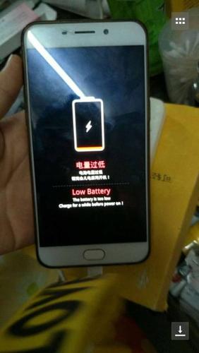 oppo手机冲不上电是咋回事缩略图