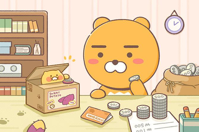 kakao漫画官网入口缩略图