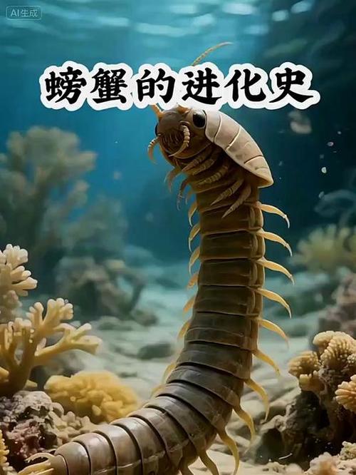 螃蟹进化3d小游戏免广告游戏截图