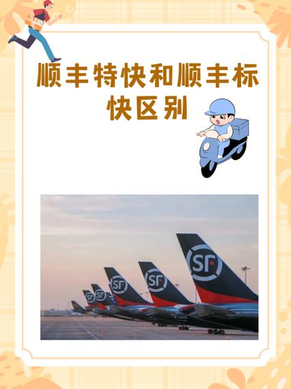 京东快递速度快还是顺丰速度快图标