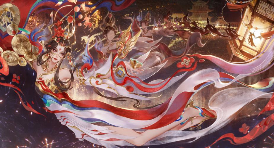 王者荣耀年限皮肤价格缩略图