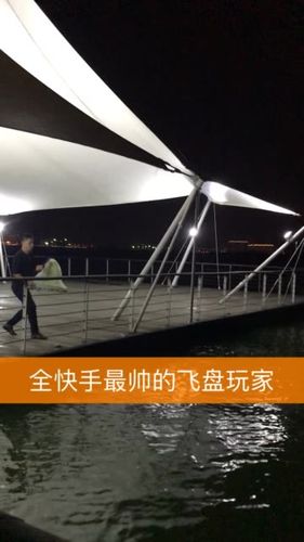 快手飞盘s1赛季网址游戏截图