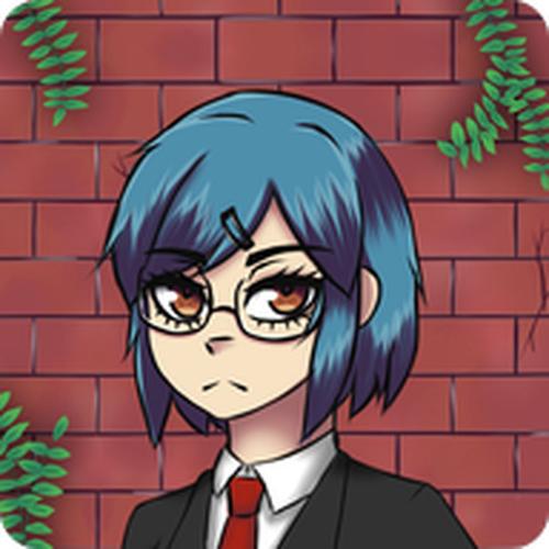 卡墙里的女孩游戏安卓版缩略图
