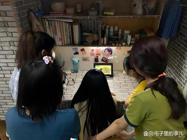 宿舍电脑丢了怎么办游戏截图