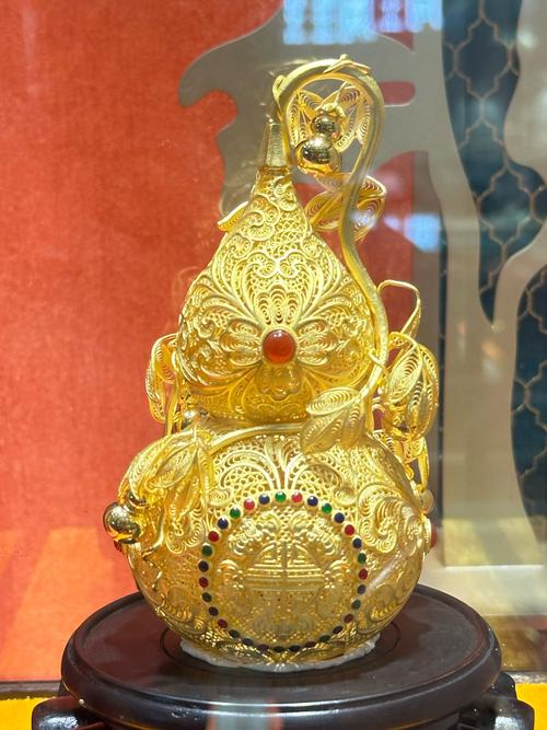黄金卖了再买合适还是直接换合适缩略图