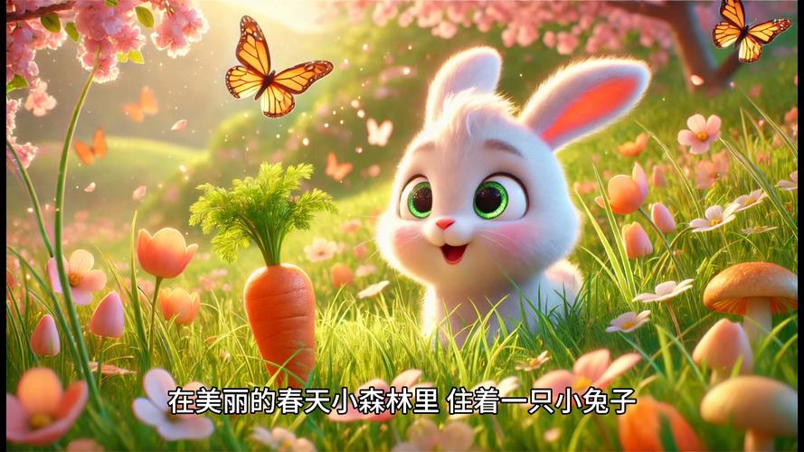 小兔子视频小兔子短视频缩略图