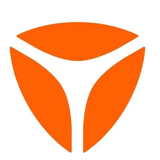 雅迪三个标志图片缩略图
