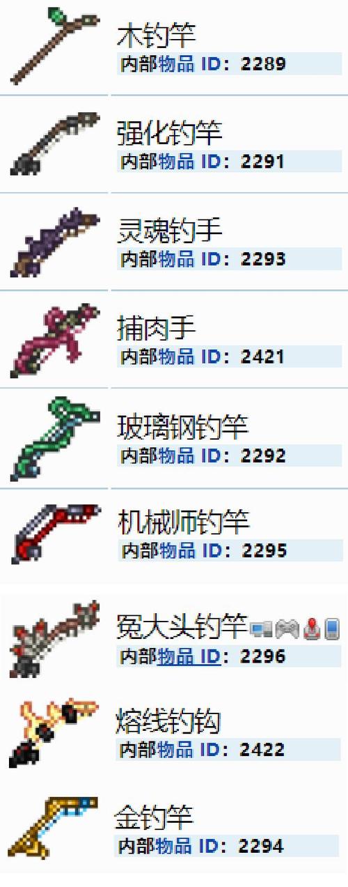 泰拉瑞亚 熔岩缩略图