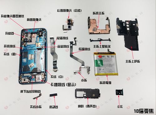 oppo十倍变焦卡槽缩略图