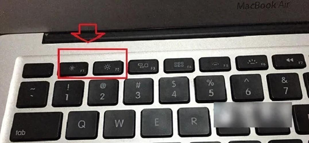 电脑按哪个键键盘亮游戏截图