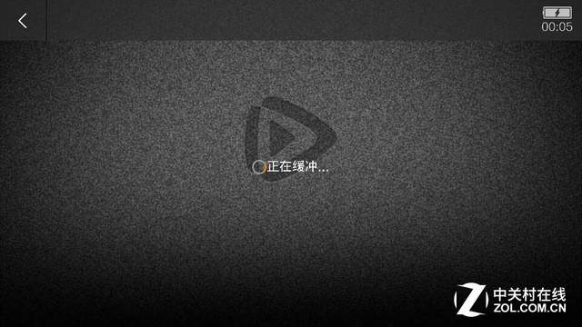 平板电脑看视频卡顿缩略图