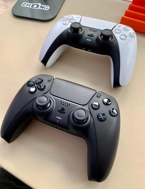 ps5匹配手柄游戏截图