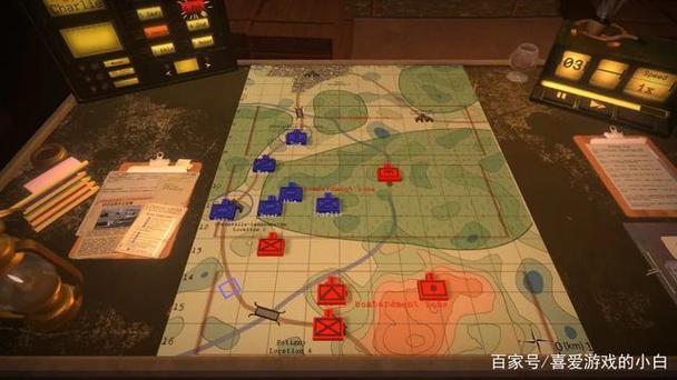 《战争沙盒》二战缩略图