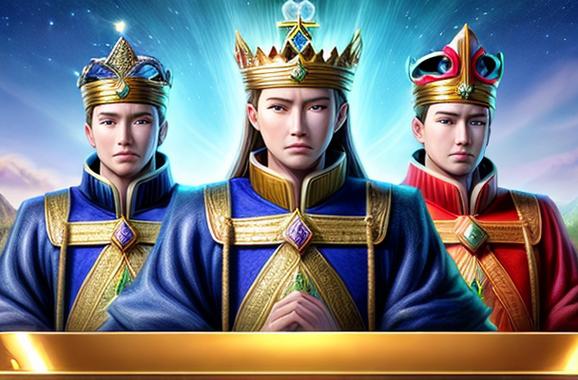 赛季奖励的钻石在哪里领取缩略图