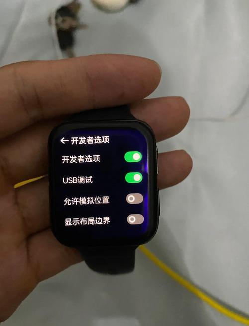 oppo手表接电话没声音缩略图