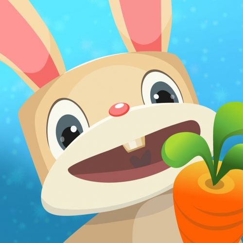 steam兔子拿萝卜缩略图