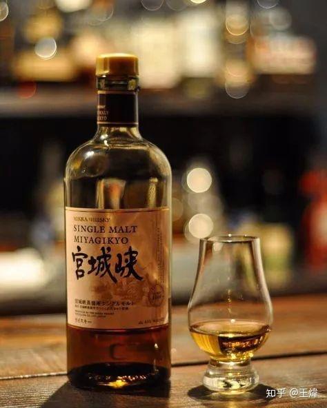 日本威士忌品牌排行榜前十名缩略图