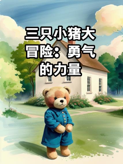 小猪大冒险免广告版缩略图