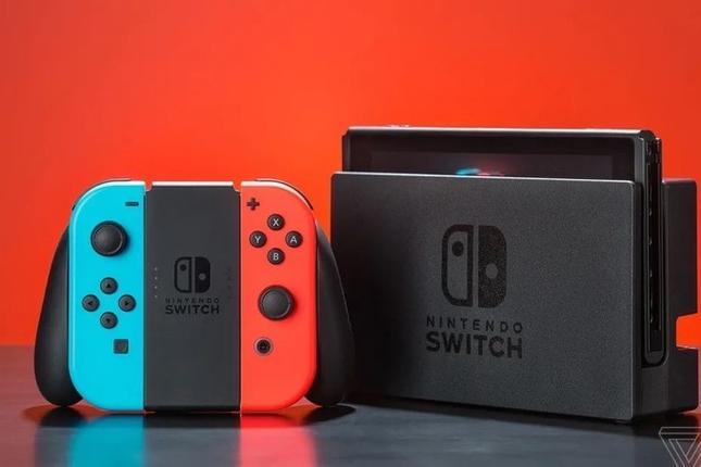 switch一个账号买了dlc缩略图