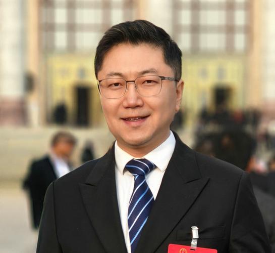 极米科技创始人缩略图