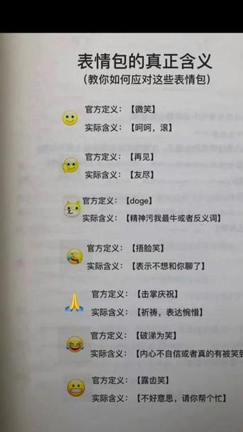 表情包捂脸的含义缩略图