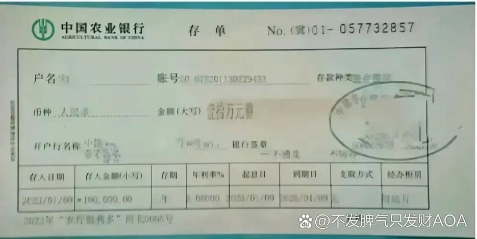 存单上没写自动转存游戏截图
