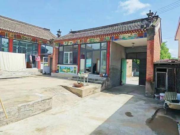 租农村小院缩略图
