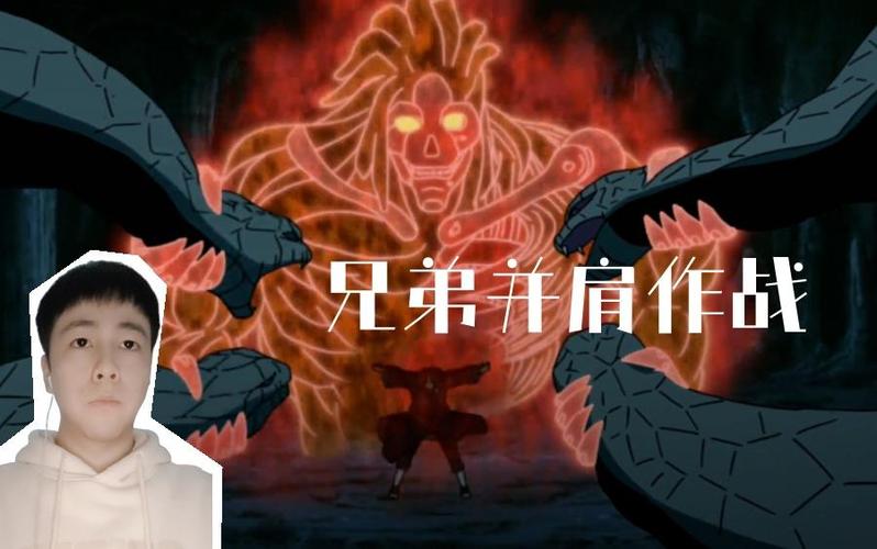 火影忍者疾风传554集在线观看缩略图
