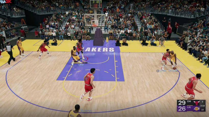 nba2k22中文版下载游戏截图