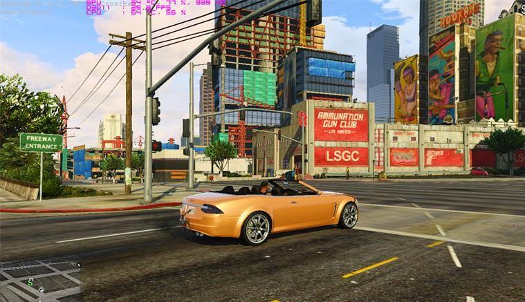gta5低配置优化补丁缩略图