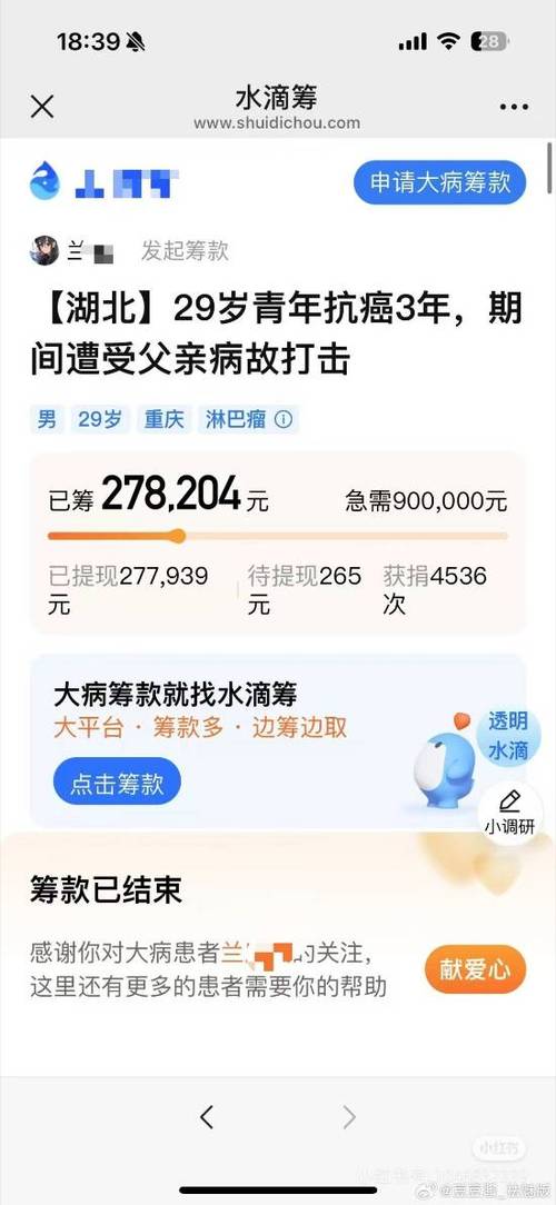 水滴筹退款规则缩略图