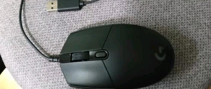 电脑鼠标不受控制乱抖缩略图