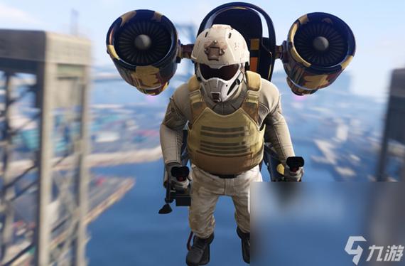 gta5切换角色闪退缩略图