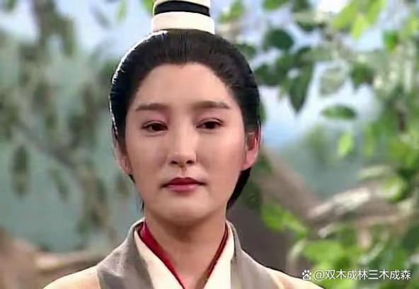 最美李莫愁游戏截图