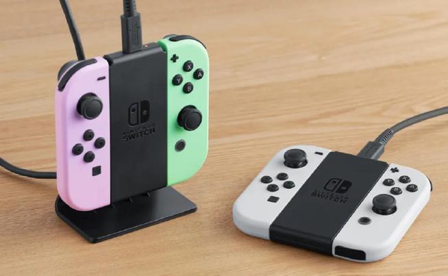 switch手柄可以拿下来玩吗缩略图