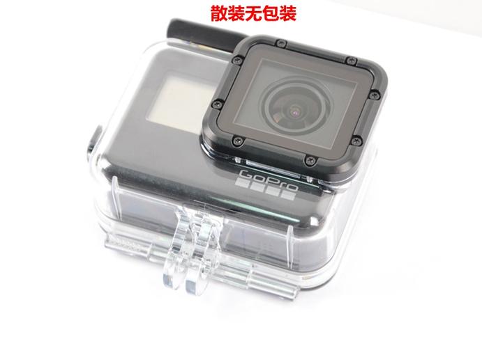 gopro8防水壳拆卸缩略图
