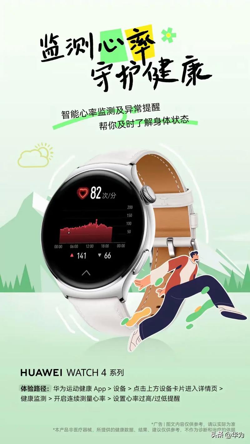 华为手环10测心率准吗游戏截图