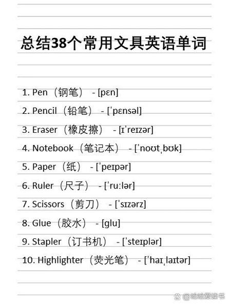 3500单词分类整理缩略图