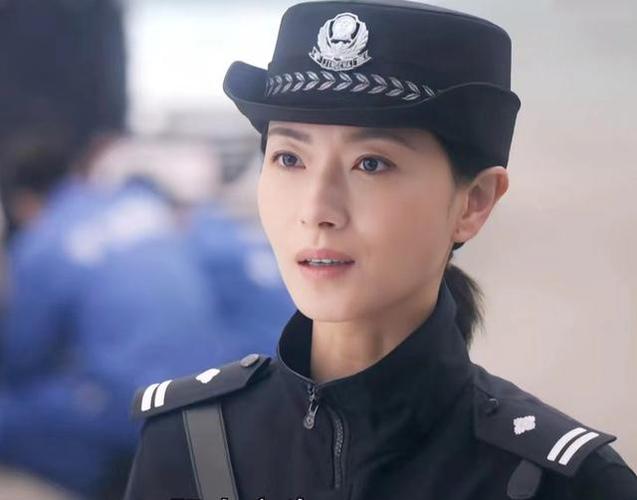男主是刑警女主是明星游戏截图