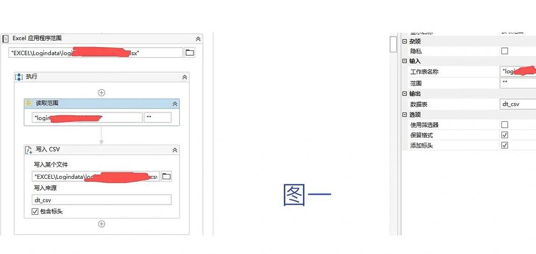 csv打开乱码转换excel表格缩略图