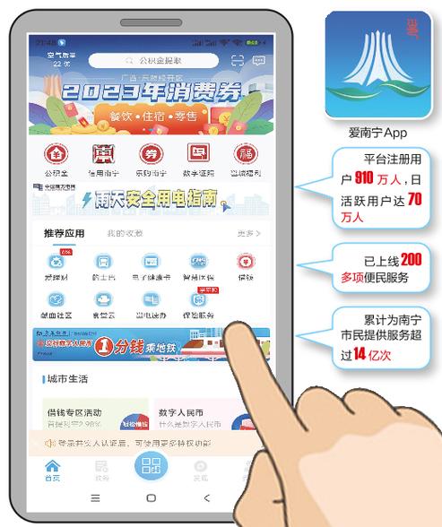 爱南宁app下载官网缩略图