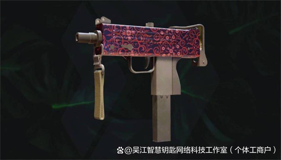 csgo的箱子钥匙怎么获得游戏截图