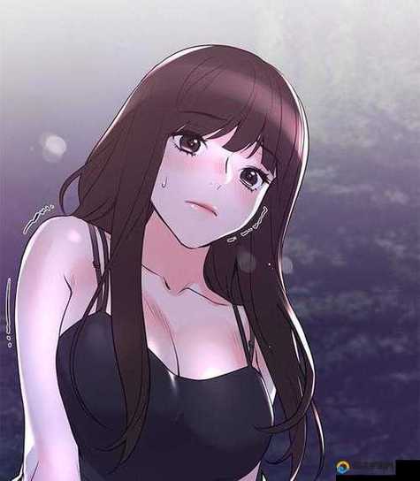 秀秀漫画官方版图标