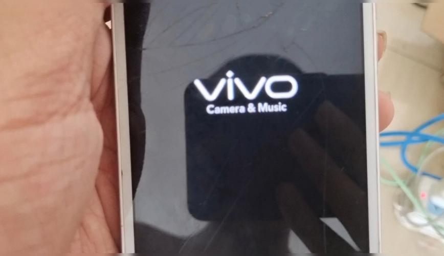 vivo手机的自动开关机在哪里缩略图