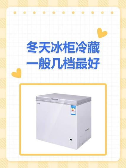 冬天冷冻一般几℃最好缩略图